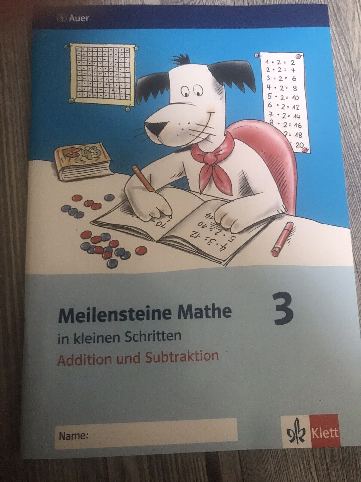 Meilensteine Mathe in kleinen Schritten 3 - Addition und Subtraktion - Uta De Byl