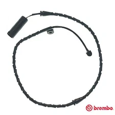 FRONT WEAR INDICATOR SENSOR BREMBO A00243 BMW X5 3.0 D 160 KW 2005