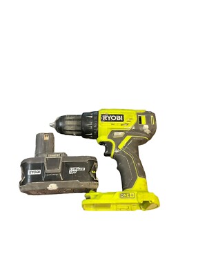 Ryobi One+ Ryobi P215 Manual Tool Ryobi P215 Brushless Ryobi