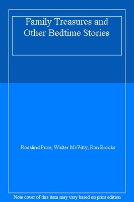 Family Treasures and Other Bedtime Stories