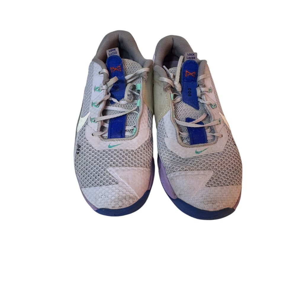 SAOLA Scarpe Nike Metcon 7 donna US 8 5