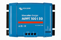 Victron Energy Mppt Solar Charge Controller 10 To 50 Amp Free Eu Delivery Victron Energy Mppt Solar Charge Controller 10 To 50 Amp Free Eu Delivery