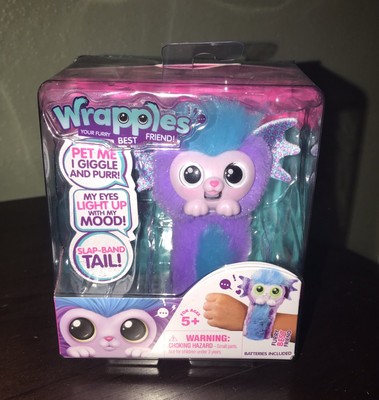 little live pets wrapples target