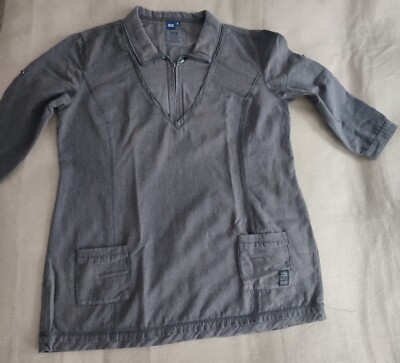 Cecil Tunika Bluse Hängerchen schick Gr. XL Cecil TOP! schaut mal !!!!!