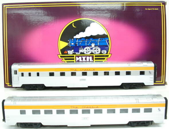mth ebay