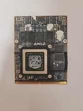 Apple iMAC 27" A1312 AMD ATI Radeon HD4850 512MB Video Card 109-B91157-00