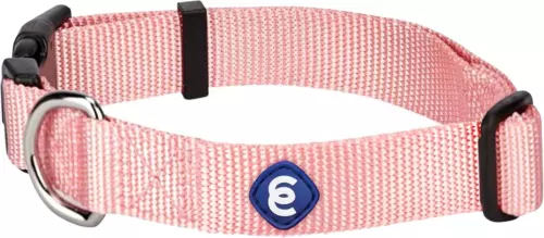 Blueberry Pet Essentials Small Dog Collar | Girl Dog Collars Fall | Female Dog C