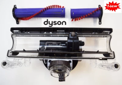 GENUINE Dyson Vacuum Ball UP13 UP14 UP16 DC41 DC65 Animal pro Head Nozzle Brush