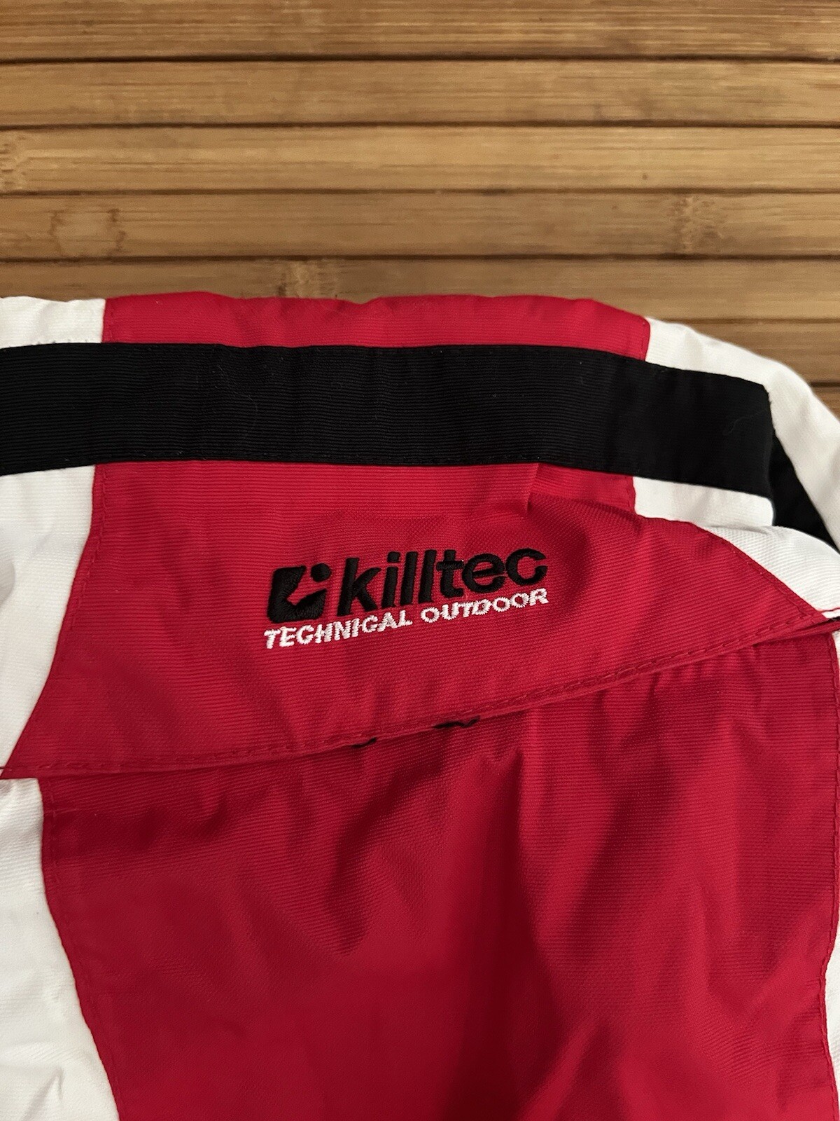 Killtech Jacket Technical Breathable Waterproof W… - image 17