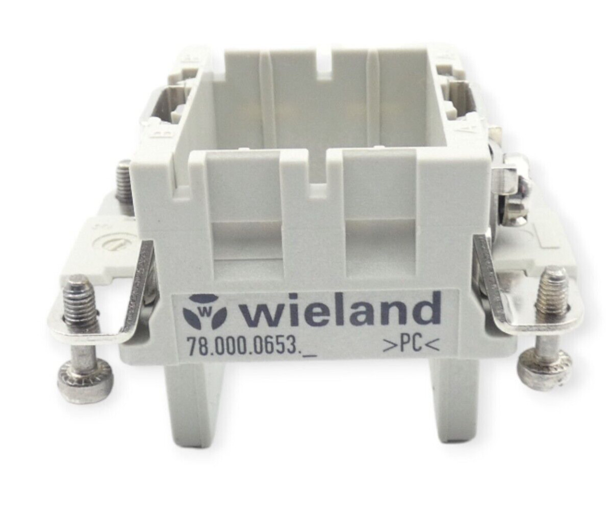 Wieland 78.000.0653.0 Modulrahmen FLE MRB 6