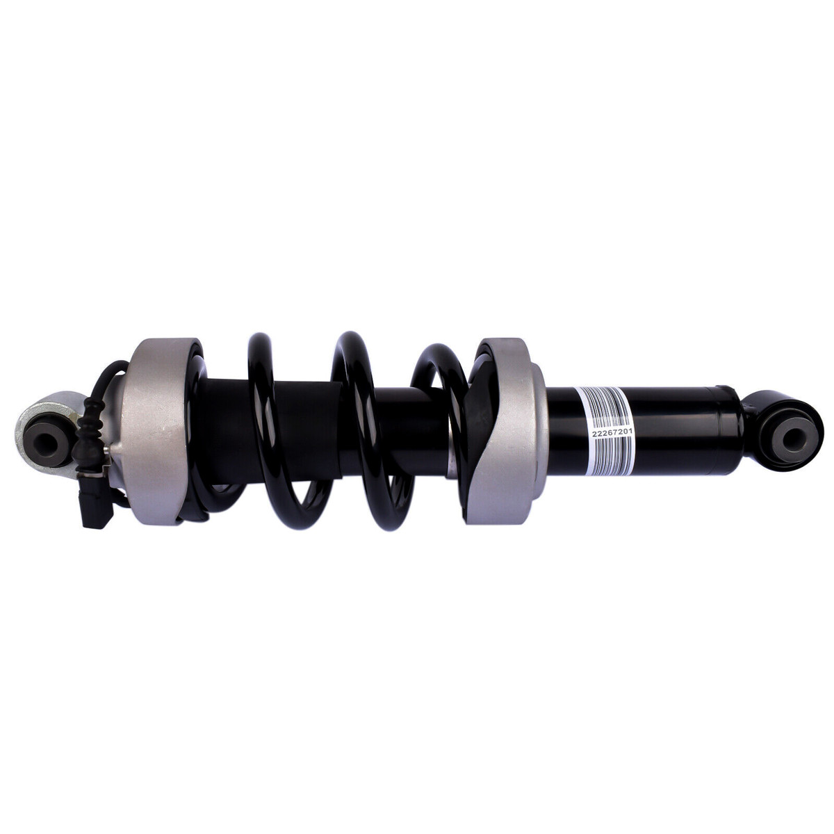 1X Front Right Shock Struts Assys w/Magnetic Ride For Audi R8 V8 V10 420412020AJ