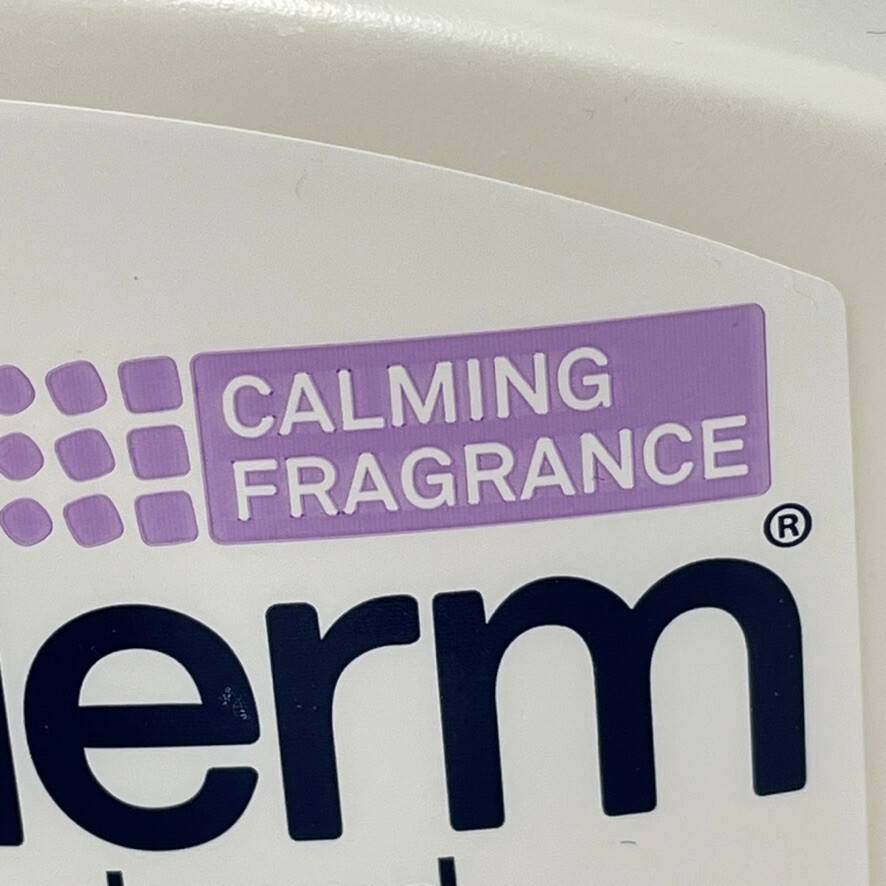 3x Lubriderm Shea and Calming Lavender Jasmine Lotion - 16 oz Daily Moisture NEW