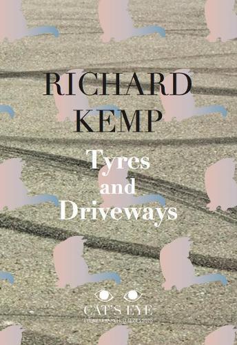 Thumbnail - Richard Kemp Tyres And Driveways (taschenbuch)
