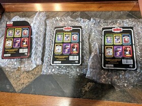 Limited Run Games Star Wars Mega Bundle Shadows Of The Empire, ESB N64, NES, GB