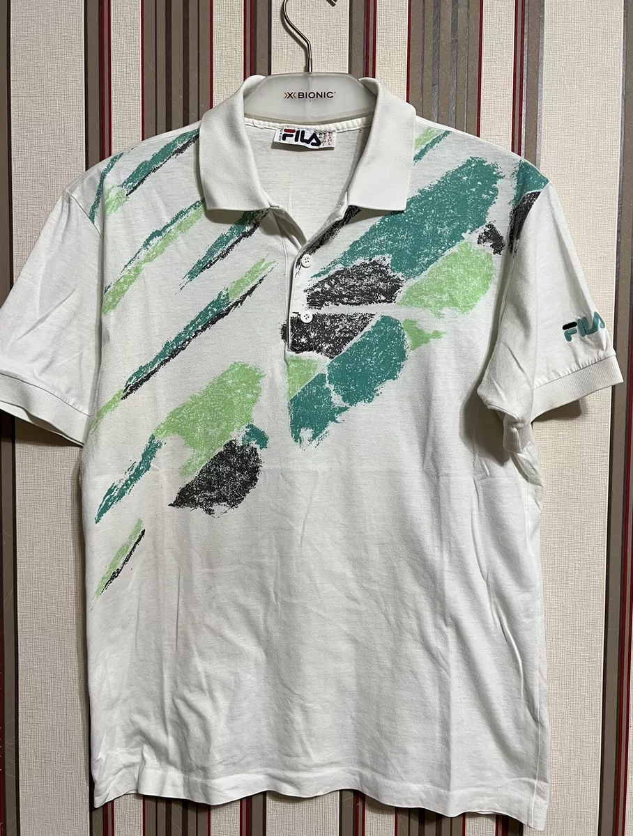 Fila boris becker new arrivals