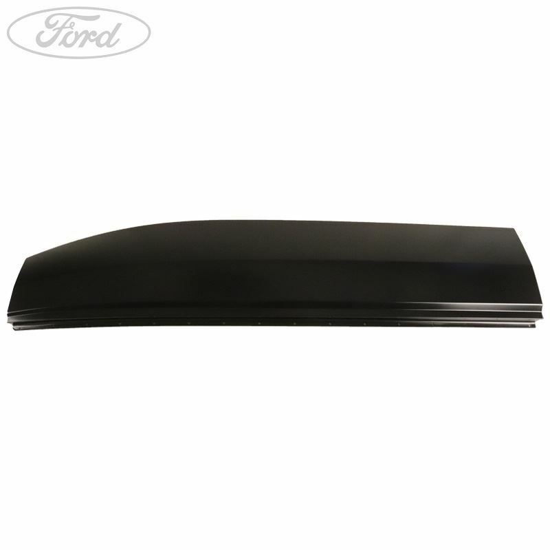 Genuine Ford Side Roof Rail 1862205 | eBay