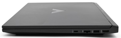 HP Victus 15.6'' FHD 144Hz AMD Ryzen 7 8845HS RTX 4060 16GB RAM 1TB SSD 1 Yr - Picture 5 of 9