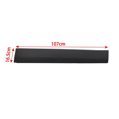 Front Right Door Side Panel Trim Lower For Land Rover Discovery Sport 2015-2019 - Picture 9 of 10