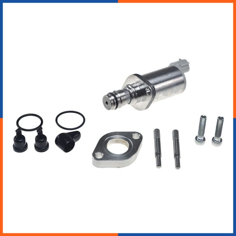 Régulateur de pression de carburant DRV Toyota valve SCV 294009-0660
