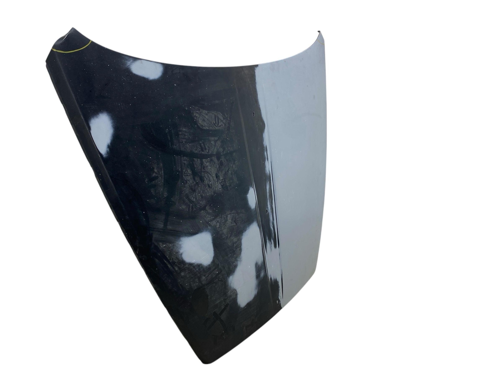 2015-2020 ROLLS ROYCE GHOST SERIES 2 HOOD BLACK (R32) OEM *REPAIRS,DAMAGED*