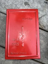 29 Piece HSS Twist Drill Bit Set 1/16"1/2" Acu-Edge