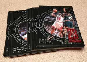 The Jordan Experience 23 Nights | eBay