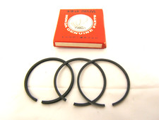 HONDA PISTON RINGS S65 SPORT 65 0.50mm OVERSIZE GENUINE 13030-035-000 