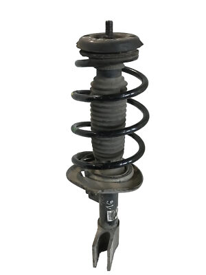 PEUGEOT Partner Shock Absorber Front 9684487980 Sachs 1.6 HDi 2009  