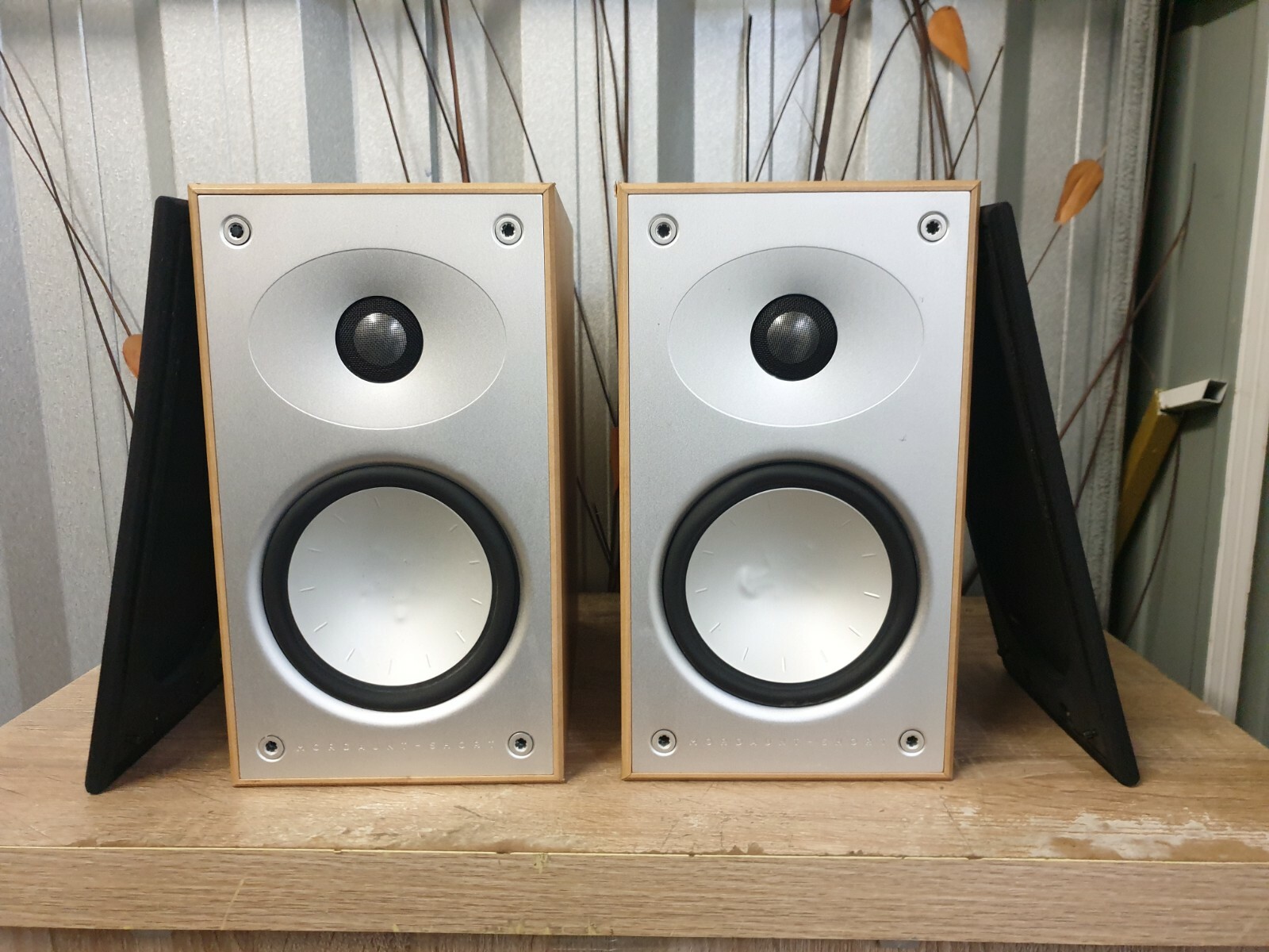 mordaunt short avant 902i for sale