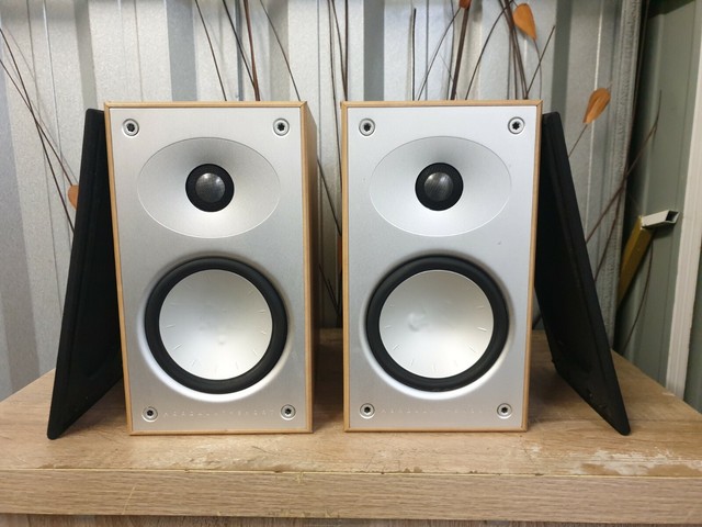 mordaunt short genie