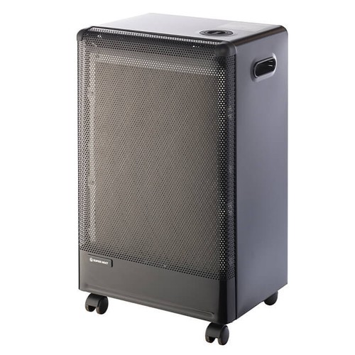 Calor Gas Super Heat 3kW Catalytic Portable Gas Heater eBay