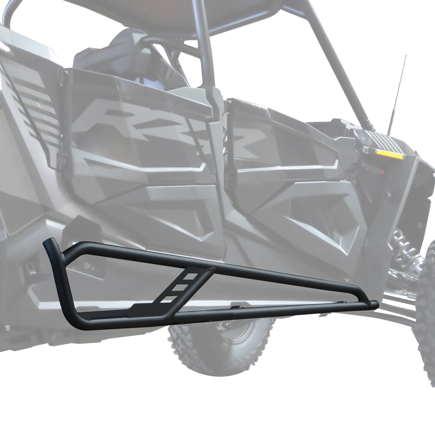 4Seater Nerf Bars for Polaris RZR XP 4 1000,RZR 4 900/S 4 900/S 4 1000