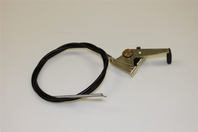 Genuine Ariens Zoom Zero Turn Mower Choke Cable – Part# 01588400