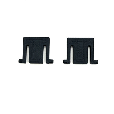 Logitech MK220 MK215 K220 K360 Keyboard Replacement Feet Legs Repair (1 pair) 