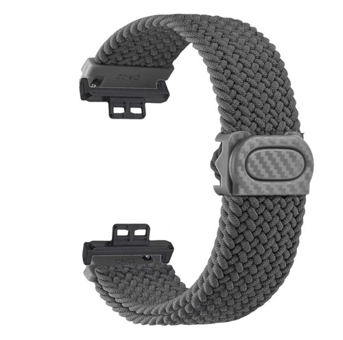 Nylon Armband für Huawei Watch Fit , Sport band strap Uhr smart Tracker - 第 21/60 張圖片