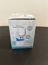 Ultrasonic Travel Humidifier