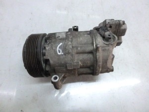 Klimakompressor BMW E81 E87 E90 E91 E92 1,6 N43B16A 9156820 DE286584