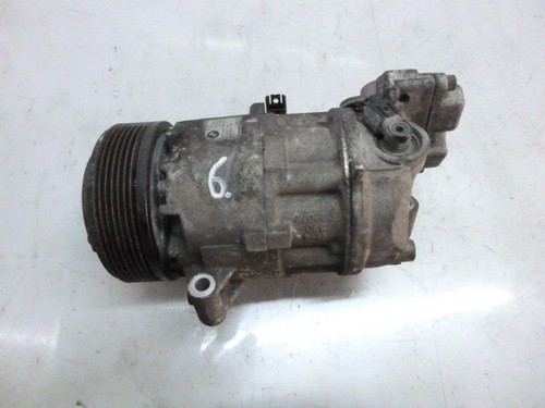 Klimakompressor BMW E81 E87 E90 E91 E92 1,6 N43B16A 9156820 DE286584