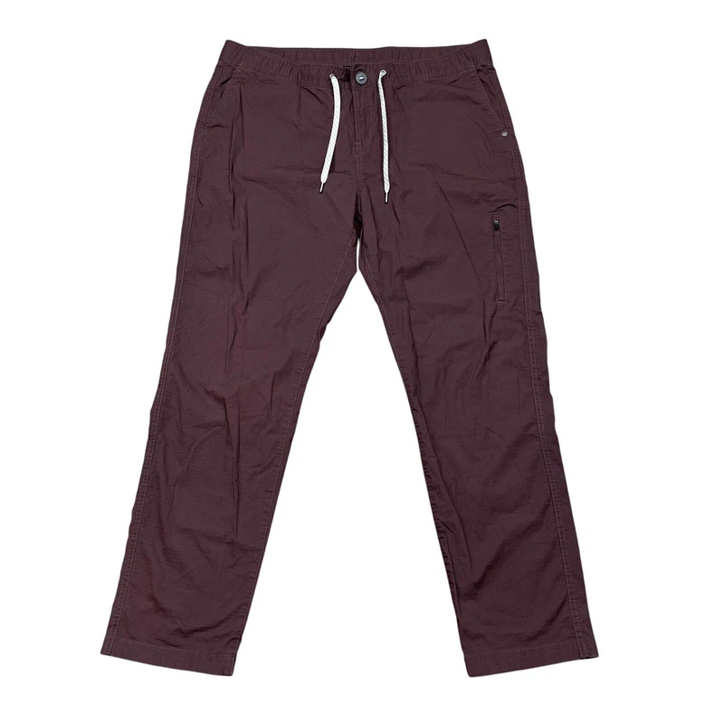vuori ripstop climber outdoor climbing hiking pants