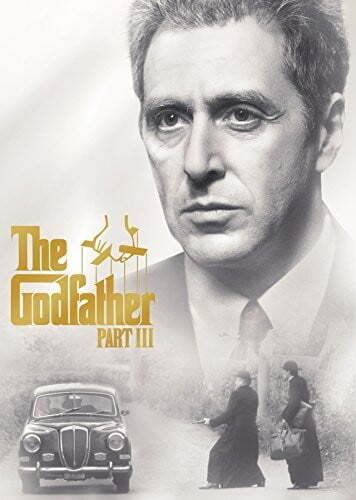 その他 Once Upon a Time in Brooklyn: Godfather [DVD] Paramount The Godfather Trilogy DVD Drama Collection