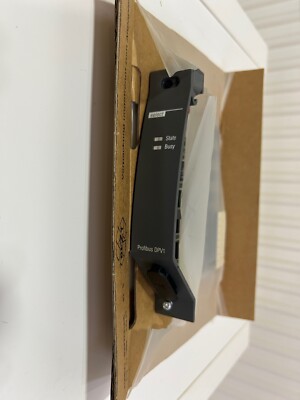 ABB Freelance 2000 / Profibus Modul DPV1