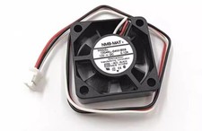 NMB-MAT 1204KL-04W-B59 3010 DC12V 0.12A 3CM 3-Pin Inverter Cooling Fan