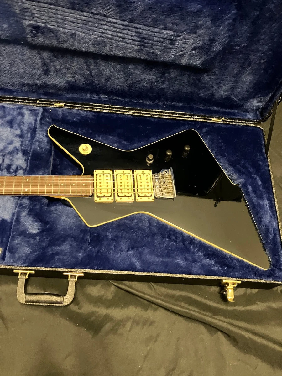 Ibanez Destroyer