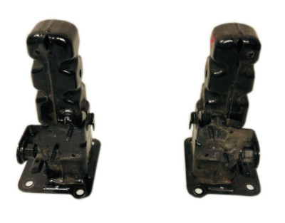   Mercedes Vito V-Class W447 Absorber A4476200195 A4476200095 Left + Right  