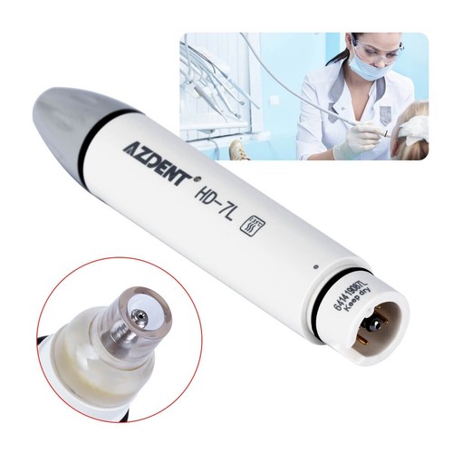 Dental Ultrasonic Piezo Scaler Handpiece LED Fit For WOODPECKER/EMS/SATELEC/DTE - 第 11/38 張圖片