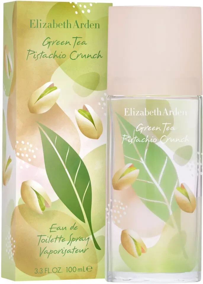 香水(女性用) Elizabeth Arden Pistachio Crunch 100ml Elizabeth