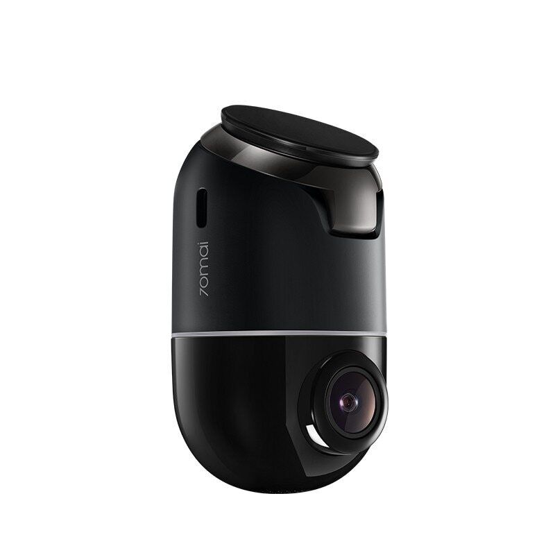 Car camera 70mai Omni 360 Dash Cam, 360⁰ filming, 128GB Car camera 70mai Omni 360 Dash Cam, 360⁰ filming, 128GB