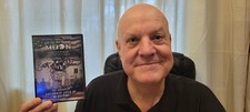 BART SIBREL - AUTOGRAPHED DVD - A FUNNY THING...