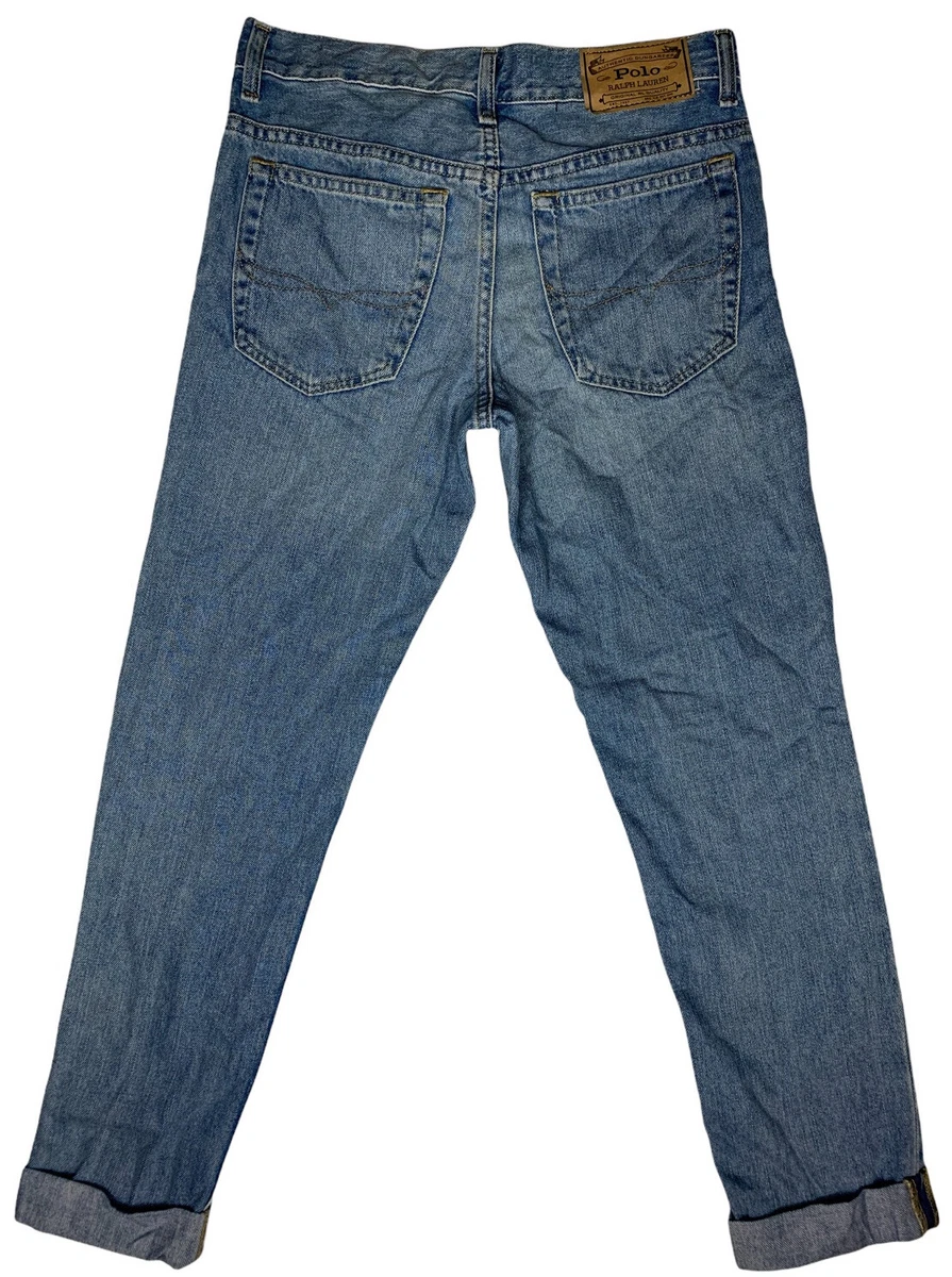 Womens size 14 in men's best sale jeans