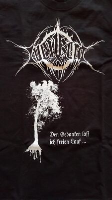 IVENBERG - Den Gedanken ... (XL) Melodic Death / Black Metal